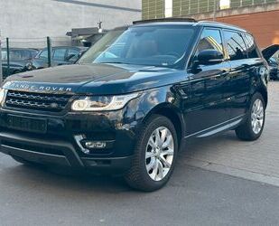 Land Rover Range Rover Sport Gebrauchtwagen