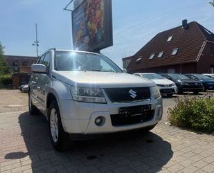 Suzuki Grand Vitara Gebrauchtwagen
