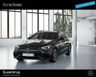 Mercedes-Benz C 300 Gebrauchtwagen
