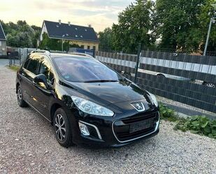 Peugeot 308 Gebrauchtwagen