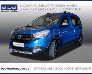 Dacia Dokker Gebrauchtwagen