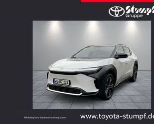 Toyota bZ4X Gebrauchtwagen