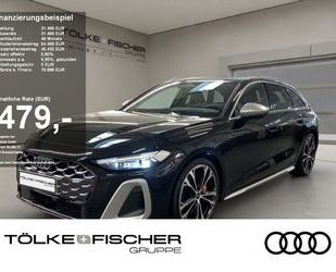 Audi S5 Gebrauchtwagen