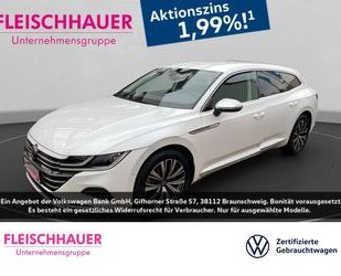 VW Arteon Gebrauchtwagen