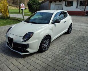 Alfa Romeo MiTo Gebrauchtwagen