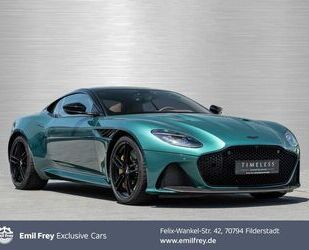 Aston Martin DBS Gebrauchtwagen