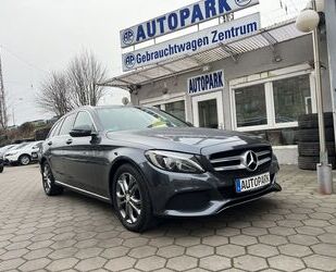 Mercedes-Benz C 200 Gebrauchtwagen