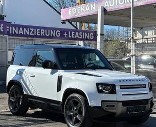 Land Rover Defender Gebrauchtwagen