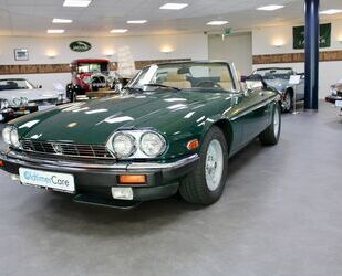 Jaguar XJS Gebrauchtwagen