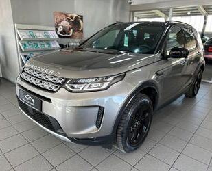 Land Rover Discovery Sport Gebrauchtwagen