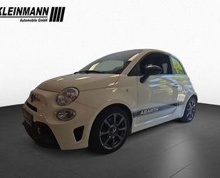 Abarth 595 Gebrauchtwagen