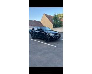 Mercedes-Benz ML 320 Gebrauchtwagen