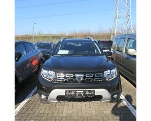 Dacia Duster Gebrauchtwagen