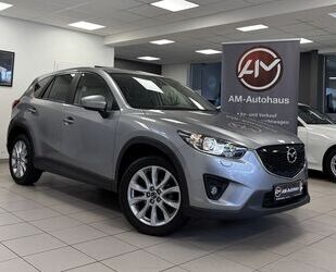 Mazda CX-5 Gebrauchtwagen