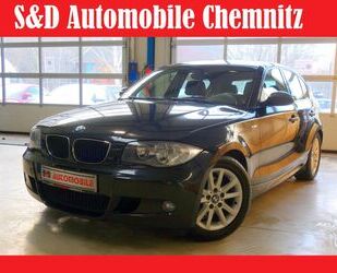 BMW 120 Gebrauchtwagen