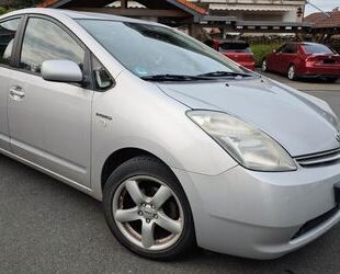 Toyota Prius Gebrauchtwagen