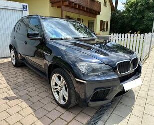 BMW X5 M Gebrauchtwagen