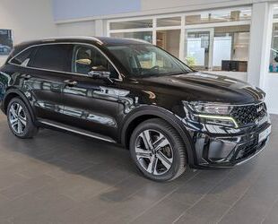 Kia Sorento Gebrauchtwagen