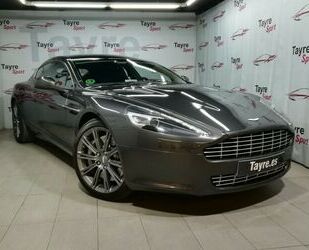Aston Martin Rapide Gebrauchtwagen