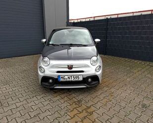 Abarth 595 Turismo Gebrauchtwagen