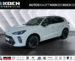 Cupra Terramar Gebrauchtwagen