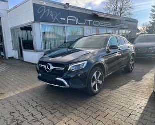 Mercedes-Benz GLC 350 Gebrauchtwagen