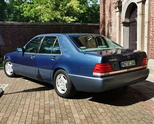 Mercedes-Benz S 400 Gebrauchtwagen