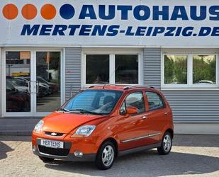 Chevrolet Matiz Gebrauchtwagen