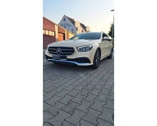 Mercedes-Benz E 200 Gebrauchtwagen