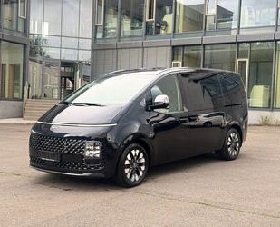 Hyundai STARIA Gebrauchtwagen
