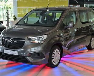 Opel Combo Life Gebrauchtwagen