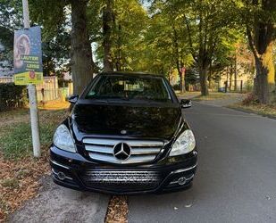 Mercedes-Benz B 170 Gebrauchtwagen