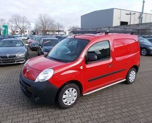Renault Kangoo Gebrauchtwagen