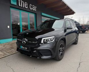 Mercedes-Benz GLB 200 Gebrauchtwagen