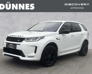 Land Rover Discovery Sport Gebrauchtwagen