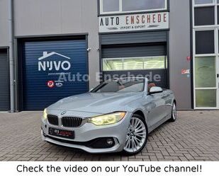 BMW 428 Gebrauchtwagen