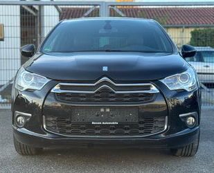 Citroen DS4 Gebrauchtwagen