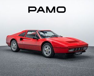 Ferrari 328 Gebrauchtwagen