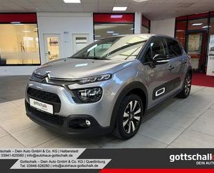 Citroen C3 Gebrauchtwagen
