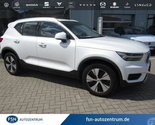 Volvo XC40 Gebrauchtwagen