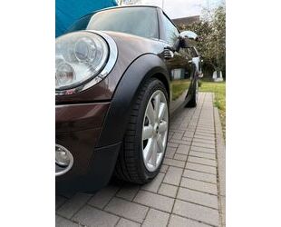 Mini Cooper Clubman Gebrauchtwagen