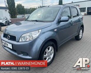 Daihatsu Terios Gebrauchtwagen