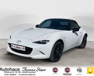 Mazda MX-5 Gebrauchtwagen