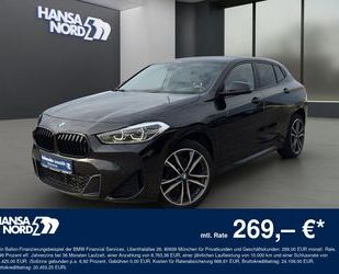 BMW X2 Gebrauchtwagen