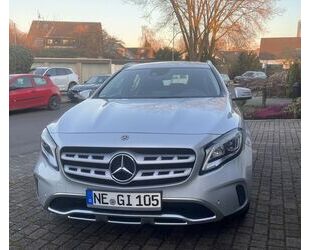Mercedes-Benz GLA 180 Gebrauchtwagen