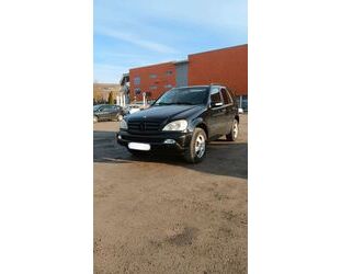 Mercedes-Benz ML 350 Gebrauchtwagen