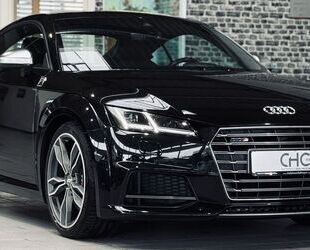 Audi TTS Gebrauchtwagen