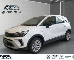 Opel Crossland (X) Gebrauchtwagen