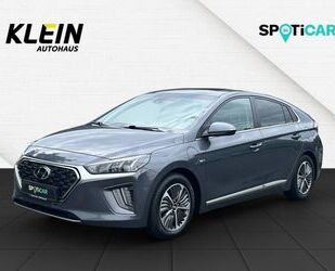 Hyundai IONIQ Gebrauchtwagen