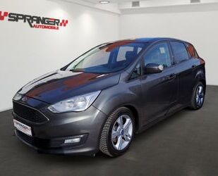 Ford C-Max Gebrauchtwagen